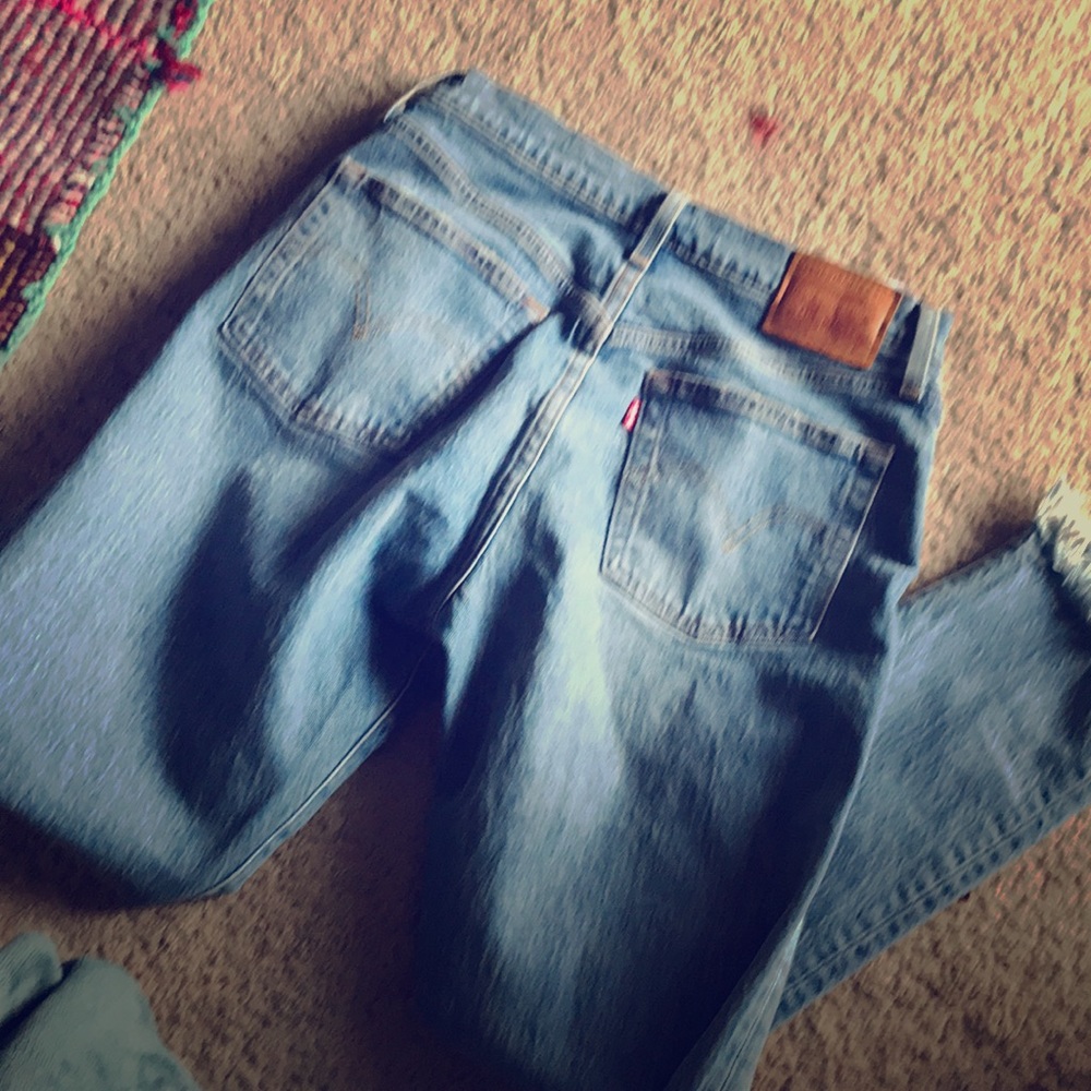 New jeans